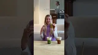 Попробуйте наши эксклюзивные напитки Pastael, которые мы предлагаем в рамках pop-up акции.