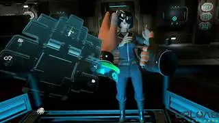 From Other Suns Early Mission Gameplay (Gunfire Game) - Rift