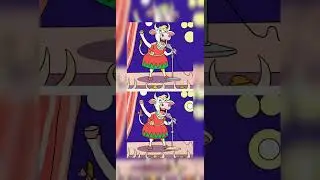 Найдите 10 отличий за 1 минуту find 10 differences #shorts