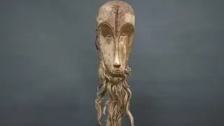$158 mask sold for $4.4 Million at auction; original owners suing.