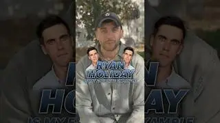 How One Blog Post Changed Ryan Holiday&rsquo;s Career