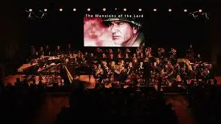 De Bazuin Winsum  - The Mansions of the Lord