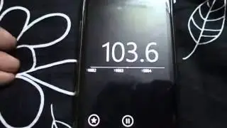 Amber Update Brings FM Radio to Nokia Lumia 920 - www.nokialumia.pro