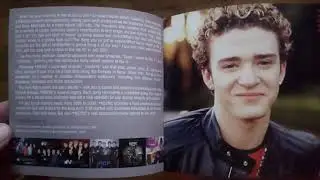 COLECCIONES - *NSYNC - Greatest Hits &Aacute;lbum + DVD