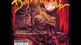 Days of the New - Place with the sky (red album outtake)