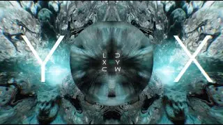 Luxyum - Dust of Time
