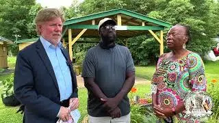 Rhythm Night Club Museum | Natchez, MS