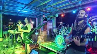 Everybody Talks - Neon Trees (Brianna Rae Band cover)