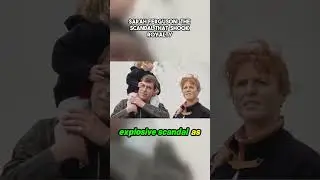 Sarah Ferguson  The Scandal That Shook Royalty #history #royalfamilystory #royalhistory #royalfamily