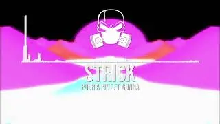 Strick - Pour A Pint [Ultra Bass Boosted]