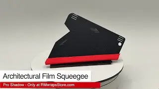 The Squeegee That Installers Are Switching To