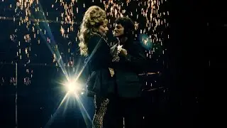 FRONT ROW Bruno Mars, Lady Gaga - Die With A Smile @Intuit Dome August 16th, 2024 LIVE