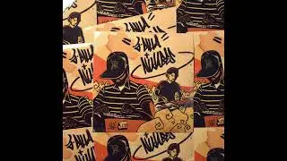 [FREE FOR PROFIT]  J DILLA x NUJABES TYPE BEAT - 