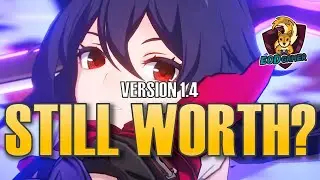 Is Seele Still Worth It in Version 1.4? (Honkai Star Rail)