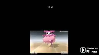POKEMON X PT 10