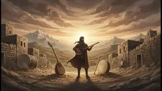 Vay Bana Vahlar Bana | Anatolian Cover