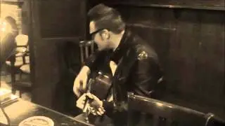 Celt Sessions: Voice of Ireland Winner 2014- Brendan McCahey