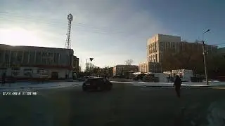 Видеорегистратор k6000 запись в 720p HD