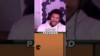 Ltg vs packgod #packgod #lowtiergod #memes #discord #funny #shorts