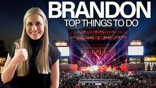 Top Things To Do in Brandon, Mississippi