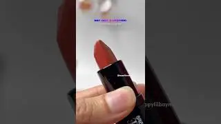 One lipstick. Three moods.@StazeBeauty9to9 #lipstickgoals #shortsfeed #youtubeshorts #budgetfinds