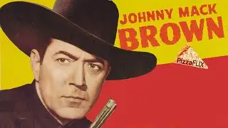 Law Men (1944) JOHNNY MACK BROWN