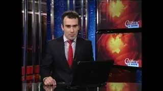 Международные новости. 7 апреля 2013.