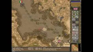 SPWaW: The 'Rats' Are Born (turn 15-20)