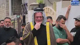 مجلس عزاء التصوير والمونتاج عماد اللامي 07727425720