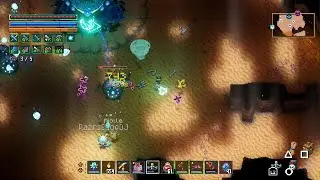 Core Keeper | I AM THE CORE COMMANDER!