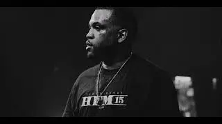 Lloyd Banks - Roaming Weather Instrumental