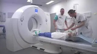 Forskning på et Akut hospital - Hvidovre, suPAR og AHA - Dansk