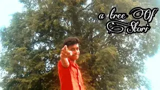 A #Tree Of Stori//#Short Flim //#Tamil #Friendsteam