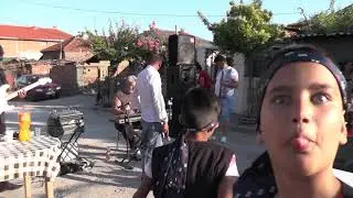 годеж на венко и дани