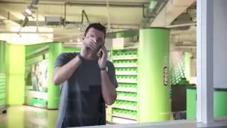 01 Heinzi stellt vor Uniclean