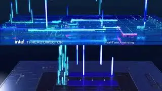Intel Innovation 2021: Introducing Intel Thread Director