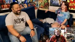 SCNS Live for August 28th, KPop Demon Hunters, Silent Hill, and More!