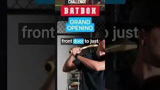 BatBox DFW Grand Opening