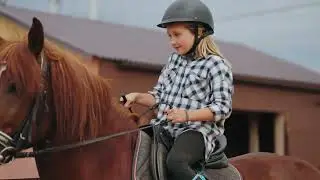 Kids Safety on ATVS and Horses