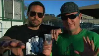Top Shelf - On the Edge [Extended Trailer]