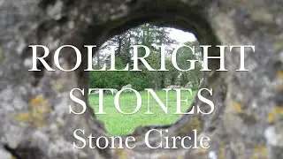 Rollright Stones Stone Circle | Neolithic Age | History of England | Belinus Line | Before Caledonia