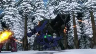AMV Code Geass movie akito 
