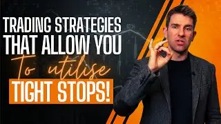 🚀 Maximize Profits with Tight Stops! 💰 | Trading Strategies You Need 📈