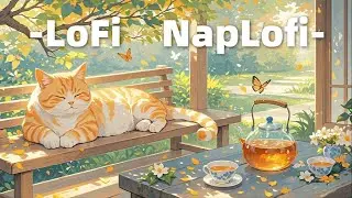 【Lofi Hiphop mix (Study & Chill)】