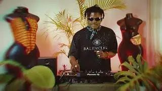 Still Hatari - FYN MIX 22 - Alte + AfroBeats  🔥