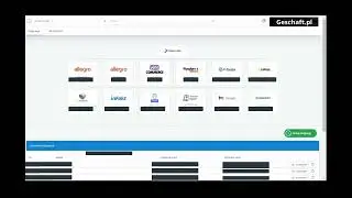 CRM система - Baselinker  - удобное IT решение для интернет-магазинов. Продажи на Allegro и Amazon.