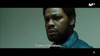 Small Axe Mangrove. Tr&aacute;iler. V&iacute;deo promocional Movistar