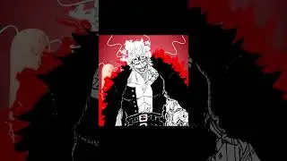 Eustass Kid 🧲 from Worst Generation | Onepiece Edit | #animeedit #shanksvskid #onepiece #eustasskid