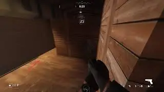Zero Hour Training Mode - 35s Personal Record