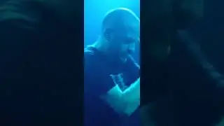Explenden en vivo